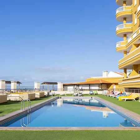 Villa De Adeje Beach-2
